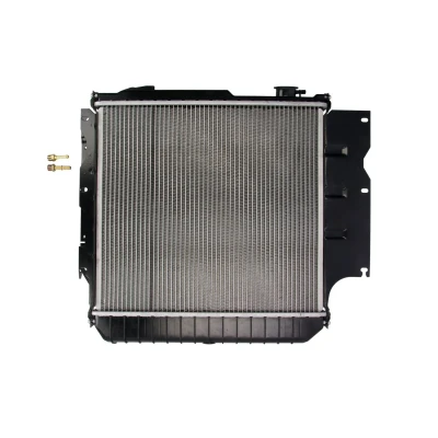 Afbeelding van Thermotec Radiateur D7Y038TT
