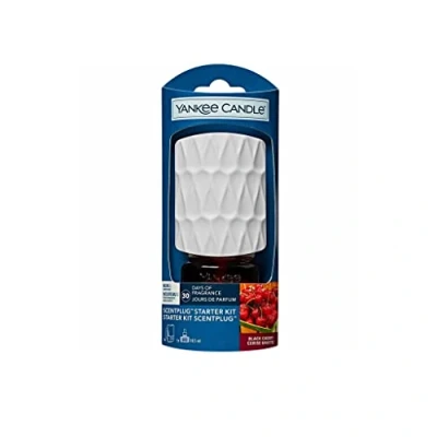 Afbeelding van Yankee Candle Electric Scent Plug Base Black Cherry
