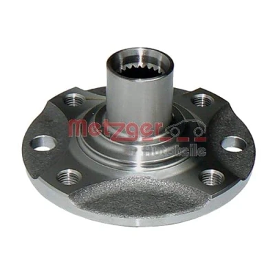 Afbeelding van Wielnaaf METZGER N 1016