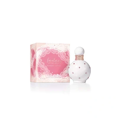 Afbeelding van Britney Spears Intimate Fantasy Eau de Parfum 50 ml