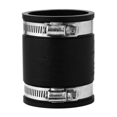 Afbeelding van Flexibele Sok 3&quot; / 90 Mm