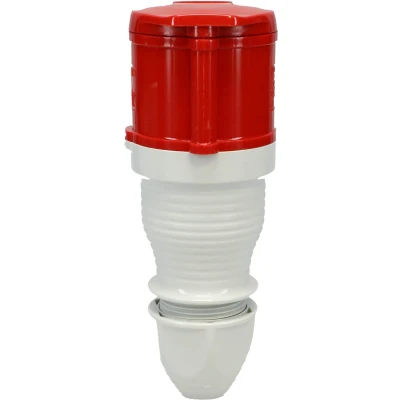 Afbeelding van Walther Werke 330 CEE koppeling 32 A 5 polig 400 V 1 stuk(s)