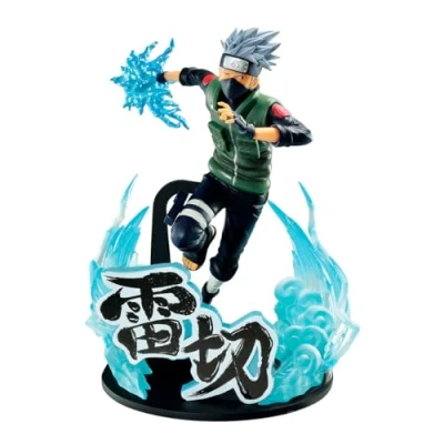 Afbeelding van Naruto Shippuden Vibration Stars Special Figure Hatake Kakashi