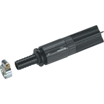 Afbeelding van GARDENA Aanzuigfilter Met Terugslagklep Van Ø19mm (3/4&quot;)