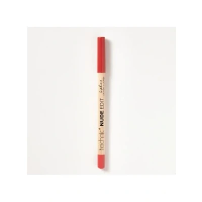 Afbeelding van Technic Nude Edit Lipliner Skinny Dipping