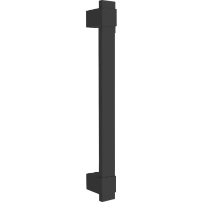 Afbeelding van Veiligheidsgreep Allibert Loft Game Bad en Douche 45 cm Zwart