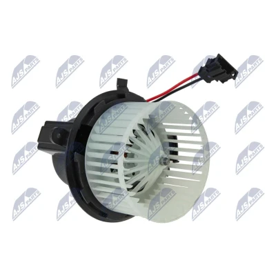 Afbeelding van NTY EWN ME 014 Interieurventilator