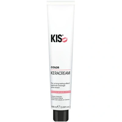Afbeelding van KIS Color KeraCream 9 N Zeer Lichtblond 100 ml