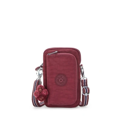 Afbeelding van Kipling Telmo b lounge wine telefoontasje dames