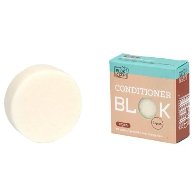 Afbeelding van Blokzeep Conditioner Bar Argan 60GR