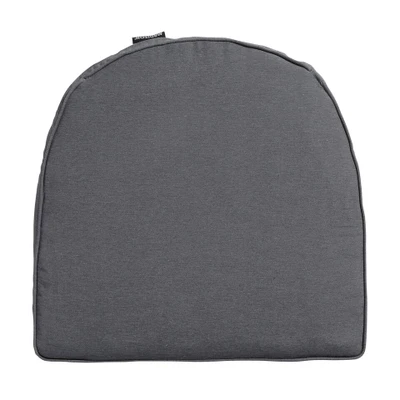 Afbeelding van Madison zitkussen Wicker york 48x48 Panama grey