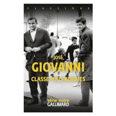 Afbeelding van Classe Tous Risques