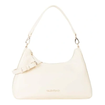 Afbeelding van Valentino Bags Hobo bag Twig Re crossbody tas ecru