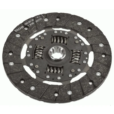 Afbeelding van Sachs Frictieplaat 1878 006 438