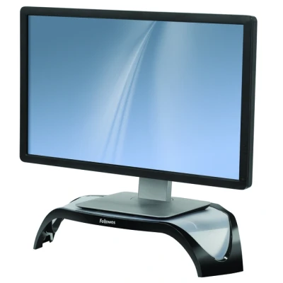Afbeelding van Monitorstandaard Fellowes Smart Suites zwart