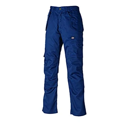 Afbeelding van Dickies Broek voor heren, Redhawk Pro broek, regular fit, marineblauw, 34W34W/32L