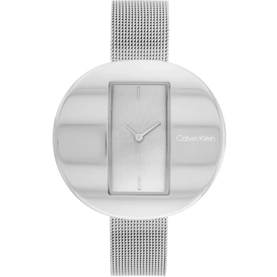 Afbeelding van Calvin Klein CK25200016 Dames Horloge