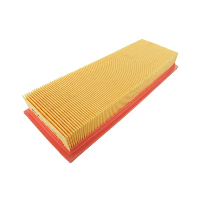 Afbeelding van VAICO V20 0806 Luchtfilter 50 131,0 366 Filter insert Original kwaliteit MINI: Hatchback, Countryman, Clubman