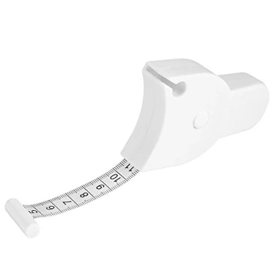Afbeelding van Nauwkeurig intrekbaar meetlint van 150 cm