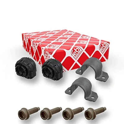 Afbeelding van Febi Bilstein Stabilisatorstang bevest.set 39648