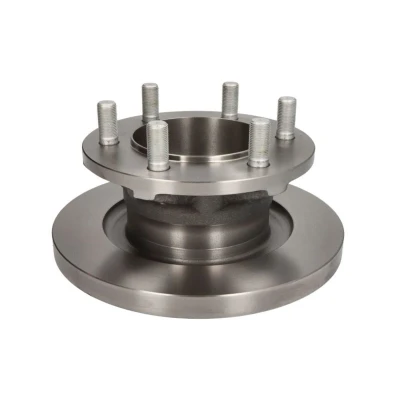 Afbeelding van Brembo Remschijf 08.5959.10