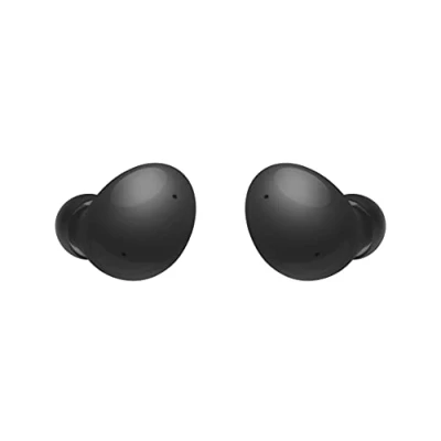 Afbeelding van Samsung Galaxy Buds2 Headset Draadloos In ear Oproepen/muziek USB Type C Bluetooth Grafiet
