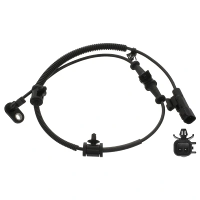 Afbeelding van Febi Bilstein ABS sensor 45568