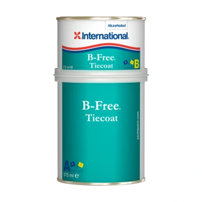 Afbeelding van International B Free Tiecoat 2 liter