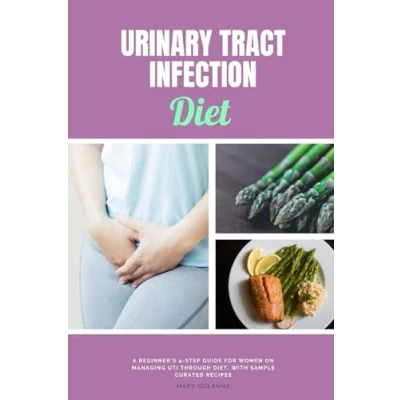 Afbeelding van Urinary Tract Infection Diet