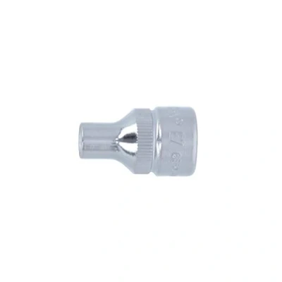 Afbeelding van HAZET 880 E7 Buiten Torx Dopsleutelinzetstuk T 7 3/8 (10 mm)