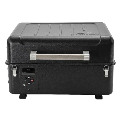 Afbeelding van Traeger Ranger Portable Pelletsmoker
