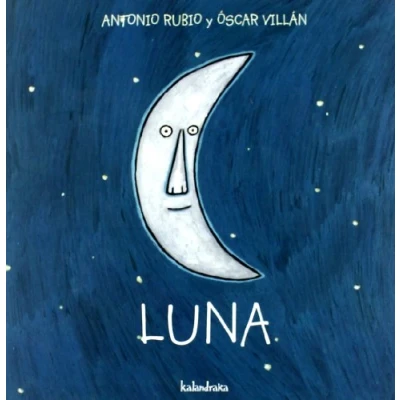 Afbeelding van Luna
