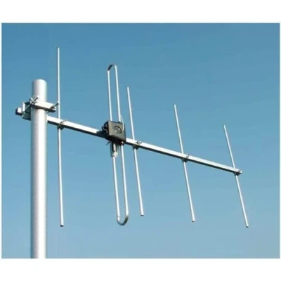 Afbeelding van Wittenberg WB305 buitenantenne voor DAB+/VHF 5 elementen antenne