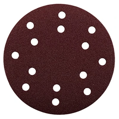Afbeelding van kwb 492024 Schuurschijf Diameter 150 mm 5 stuk(s)
