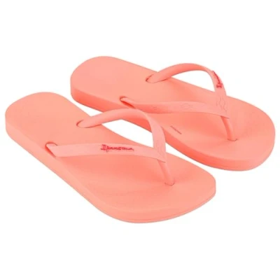 Afbeelding van Ipanema Slippers Anatomic Colors Pink Maat 30