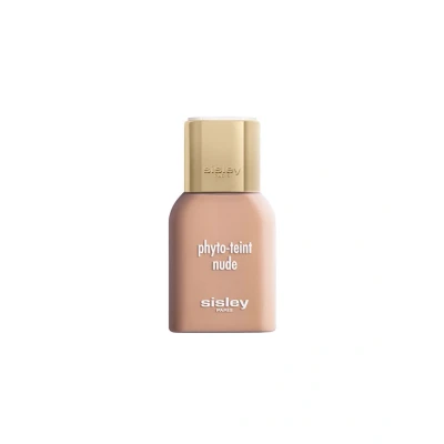 Afbeelding van Sisley Phyto Teint Nude Foundation 3C Naturel 30 ml