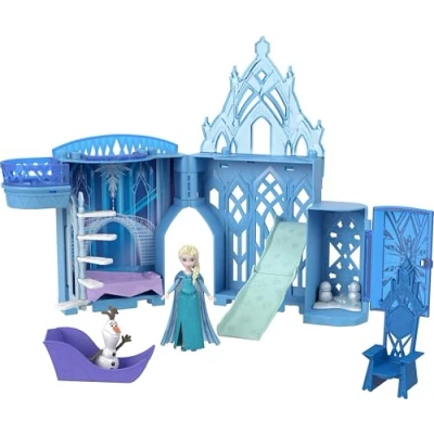 Afbeelding van Disney Prinses Storytime Stackers Elsa&quot;;s IJspaleis