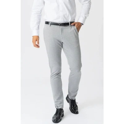 Afbeelding van The Original Performance Pants Broek Lichtgrijs Heren 29/34 TeeShoppen
