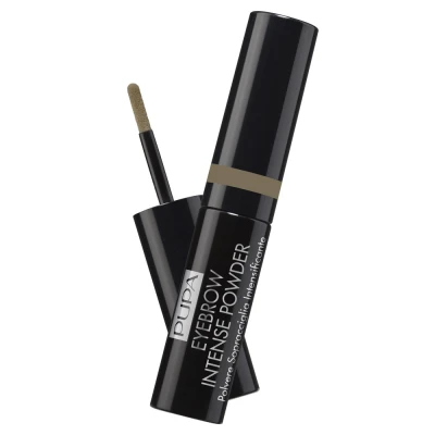Afbeelding van Pupa Eyebrow Intense Powder 001 Blonde 5% korting code PUPA5