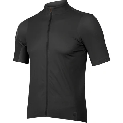 Afbeelding van Endura Fs260 Jersey Met Korte Mouwen Zwart 2XL Man