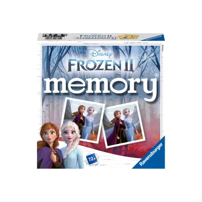 Afbeelding van Ravensburger Memory (Frozen)
