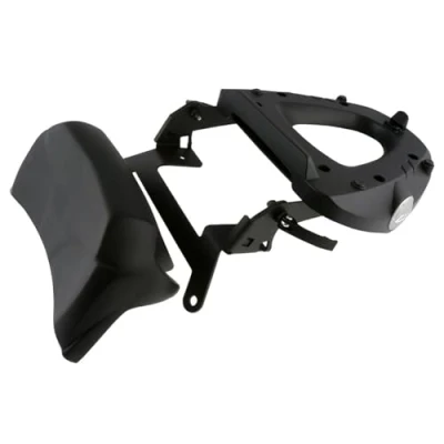 Afbeelding van GIVI SR134M Topkofferhouder Monolock Piaggio MP3 125 250 300 400 (06 11)