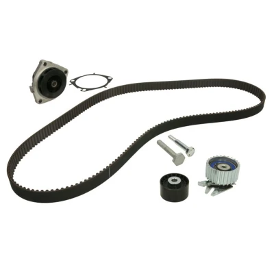 Afbeelding van Waterpomp + distributieriem set BOSCH 1 987 946 385