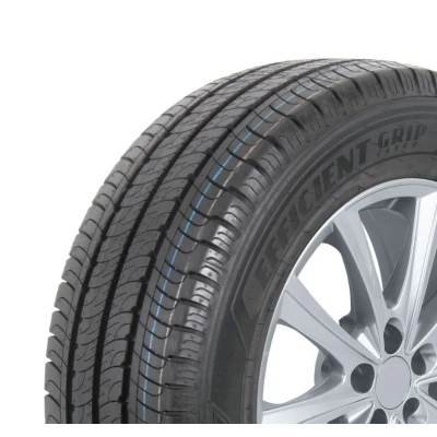 Afbeelding van Zomerbanden GOODYEAR Efficientgrip Cargo 195/75R16C, 107/105R TL