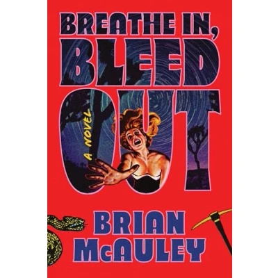 Afbeelding van Breathe In, Bleed Out
