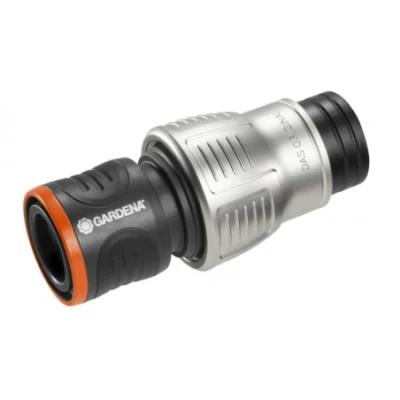 Afbeelding van GARDENA Premium Waterstop 19mm (3/4&quot;) 16mm (5/8&quot;)