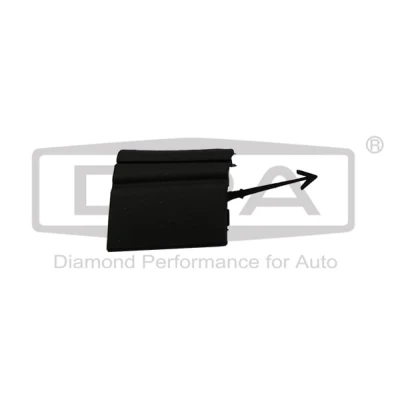 Afbeelding van DPA 88070698002 Klep, afsleephaak Rechts voor VOLKSWAGEN: Touareg I (7LA, 7L6, 7L7) 3.2 V6, 2.5 R5 TDI, 6.0 W12, 3.6 V6 FSI, 4.2 V8 3.0 TDI