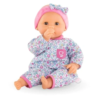Afbeelding van Corolle ® MPP Calin Capucine 30cm