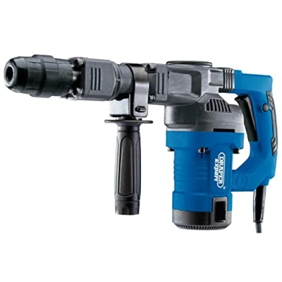 Afbeelding van Draper 81077 1050W SDS Max Breaker, Blauw