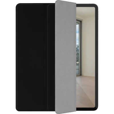 Afbeelding van Macally Case Stand iPad Pro 12.9&#039;&#039; 2018 zwart BSTANDPRO3L B